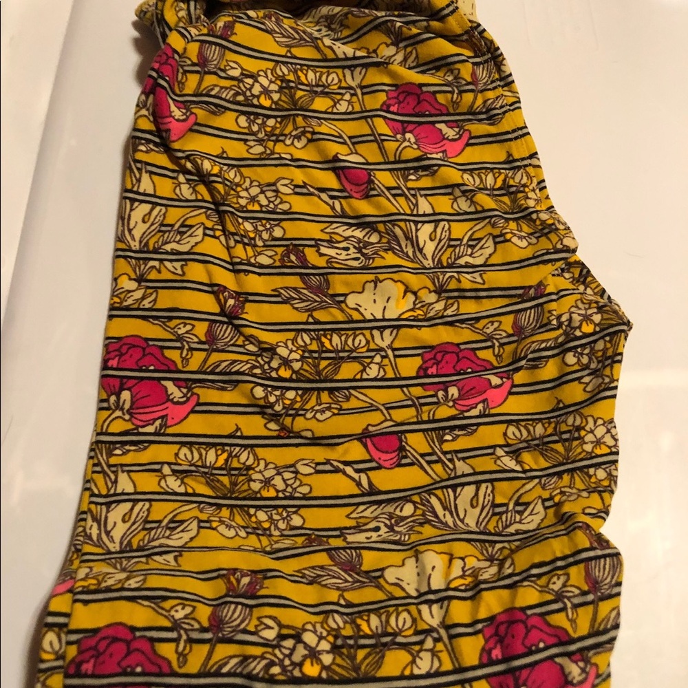 LuLaRoe Leggings